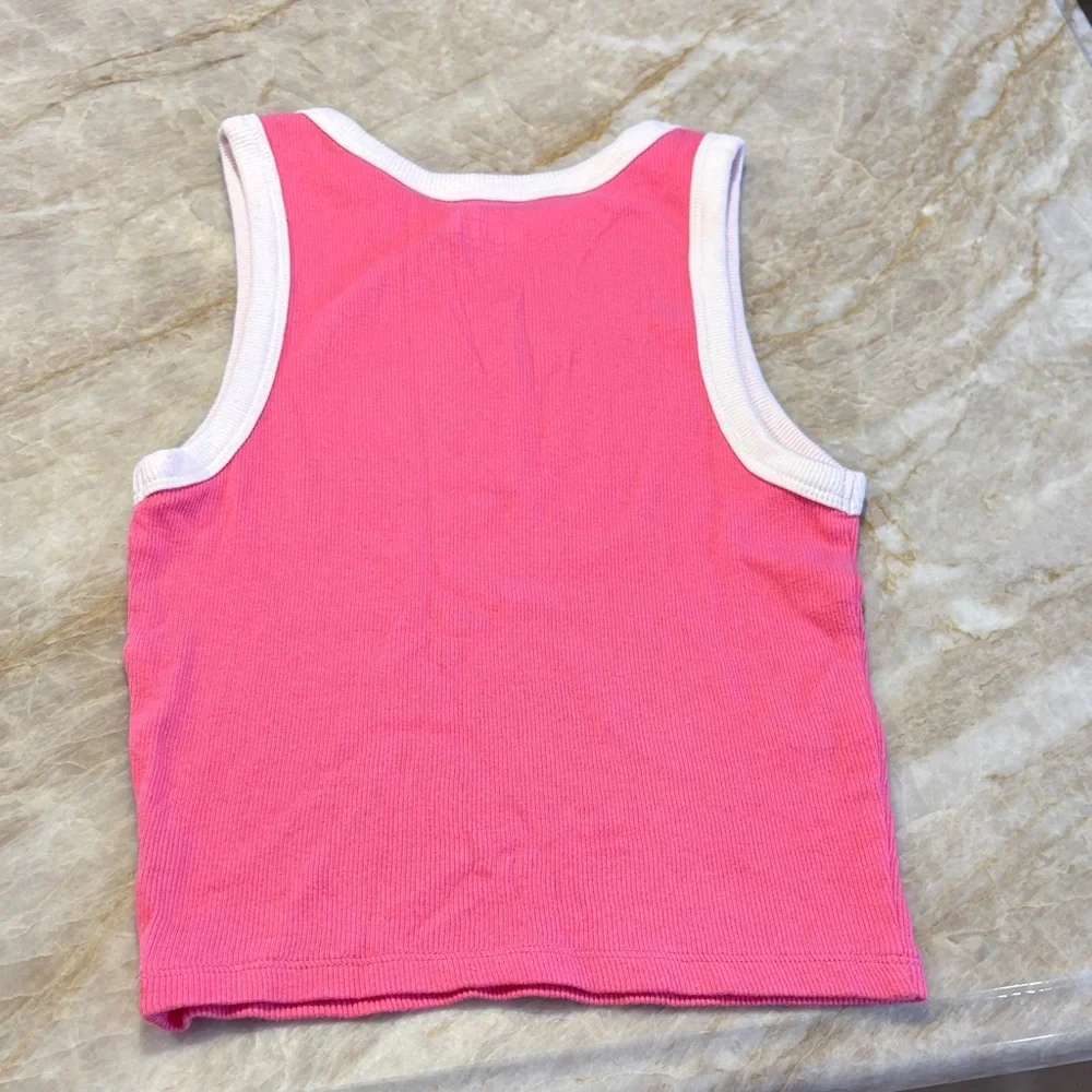 Lot of 4 Tank Tops from Hollister, Women’s; Size XS. - Picture 7 of 10